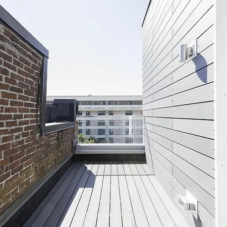 Vintage 2Br In Lower Roxbury By Sonder